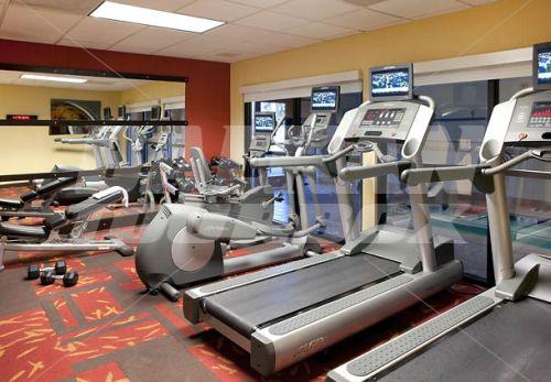 почивка в Residence Inn Milpitas Silicon Valley