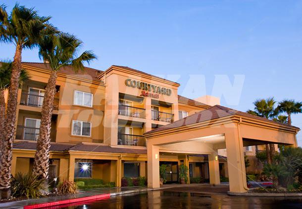 почивка в  Residence Inn Milpitas Silicon Valley