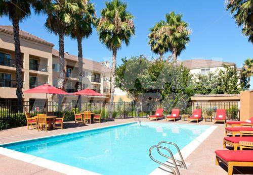 почивка в Residence Inn Milpitas Silicon Valley