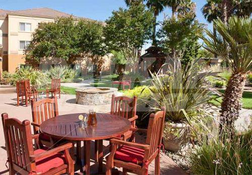 почивка в Residence Inn Milpitas Silicon Valley