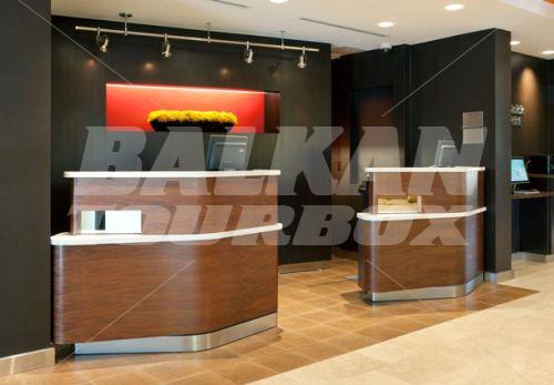 почивка в Residence Inn Milpitas Silicon Valley