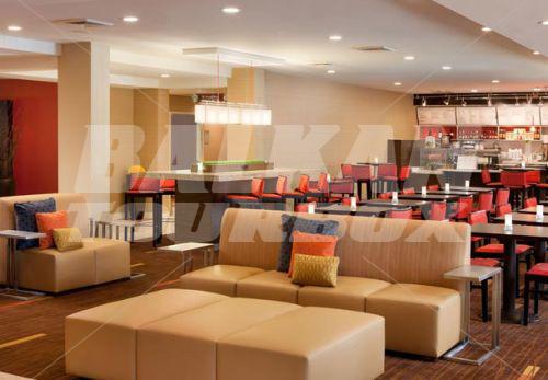 почивка в Residence Inn Milpitas Silicon Valley