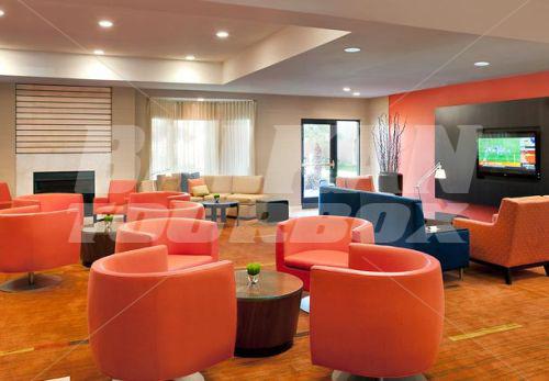 почивка в Residence Inn Milpitas Silicon Valley