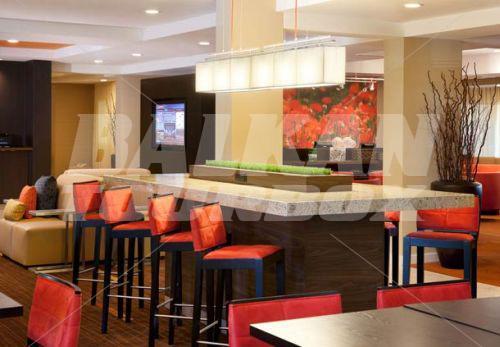почивка в Residence Inn Milpitas Silicon Valley