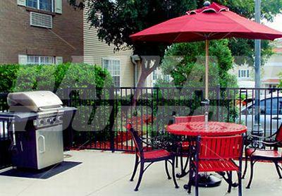 почивка в TownePlace Suites by Marriott Montgomery