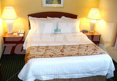 почивка в TownePlace Suites by Marriott Montgomery