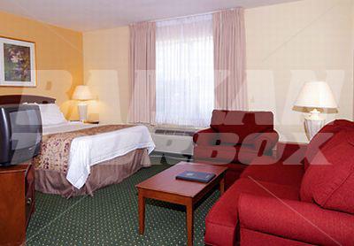 почивка в TownePlace Suites by Marriott Montgomery