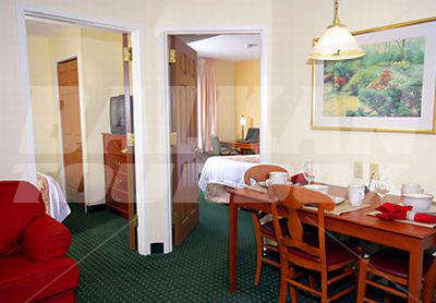 почивка в TownePlace Suites by Marriott Montgomery
