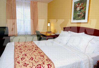 почивка в TownePlace Suites by Marriott Montgomery