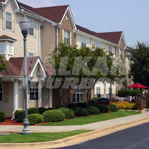 почивка в TownePlace Suites by Marriott Montgomery