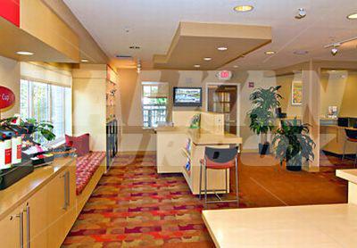 почивка в TownePlace Suites by Marriott Montgomery