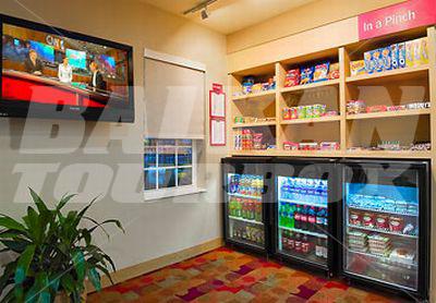 почивка в TownePlace Suites by Marriott Montgomery