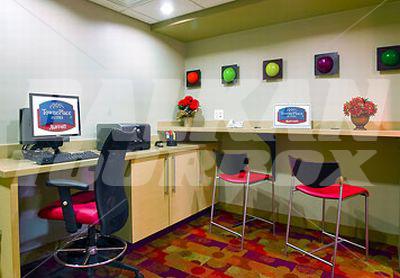 почивка в TownePlace Suites by Marriott Montgomery