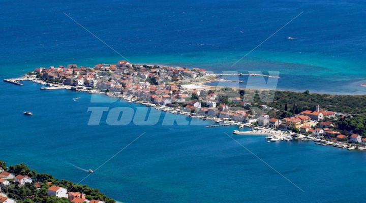 holiday in  Spongiola