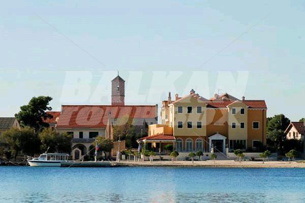 holiday in Spongiola