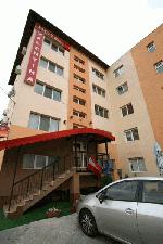 Hotel Valentina, Romania, Timisoara