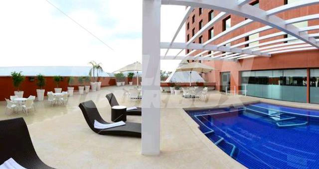 почивка в Hilton Guadalajara