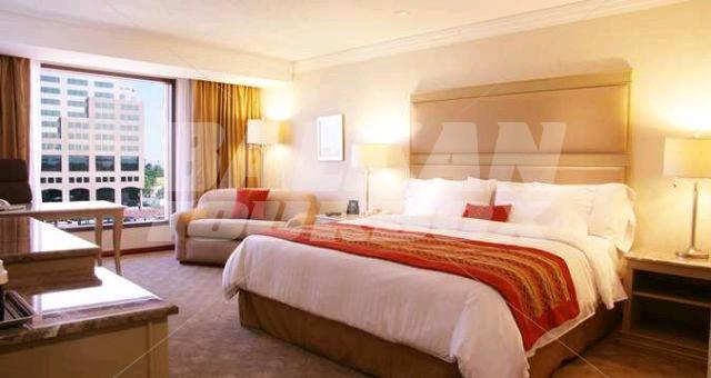 почивка в Hilton Guadalajara