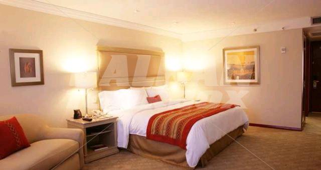 почивка в Hilton Guadalajara