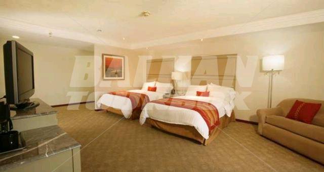 почивка в Hilton Guadalajara