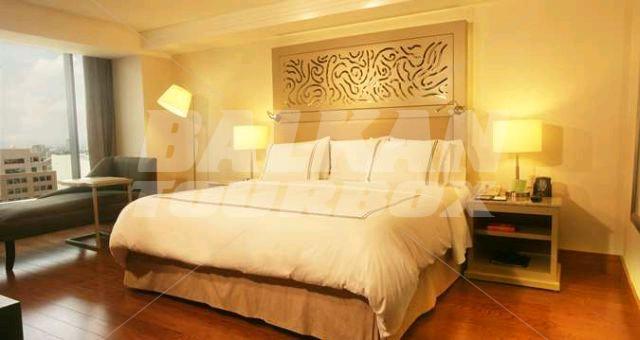почивка в Hilton Guadalajara