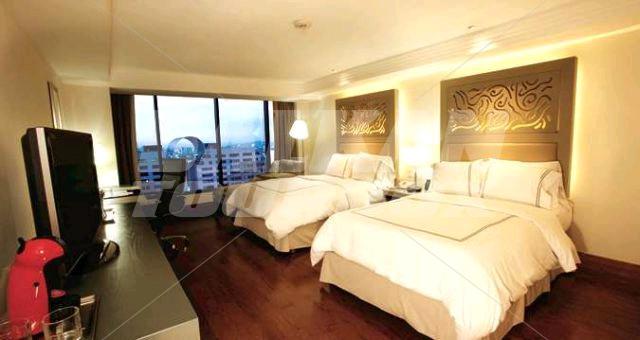 почивка в Hilton Guadalajara