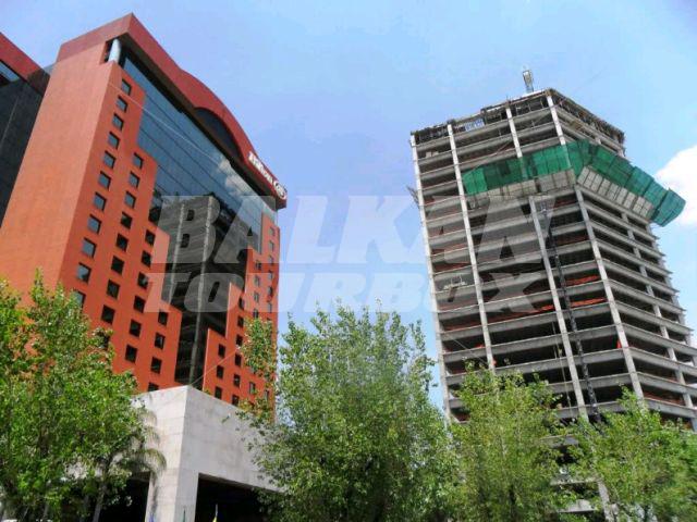 почивка в  Hilton Guadalajara