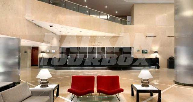 почивка в Hilton Guadalajara