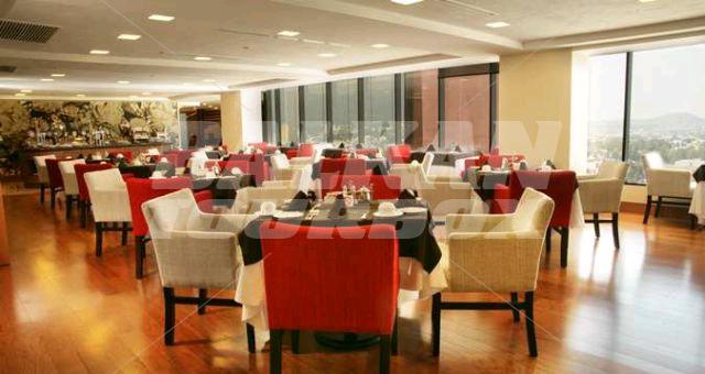 почивка в Hilton Guadalajara