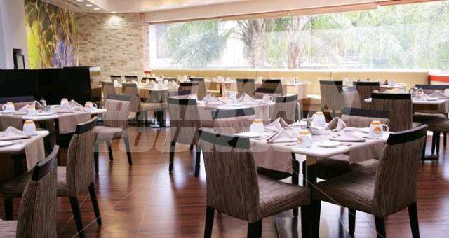почивка в Hilton Guadalajara
