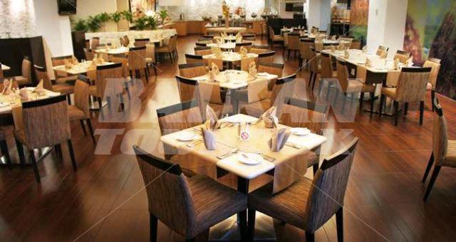 почивка в Hilton Guadalajara