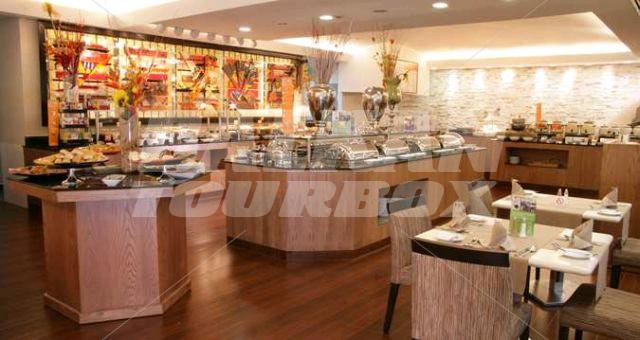 почивка в Hilton Guadalajara