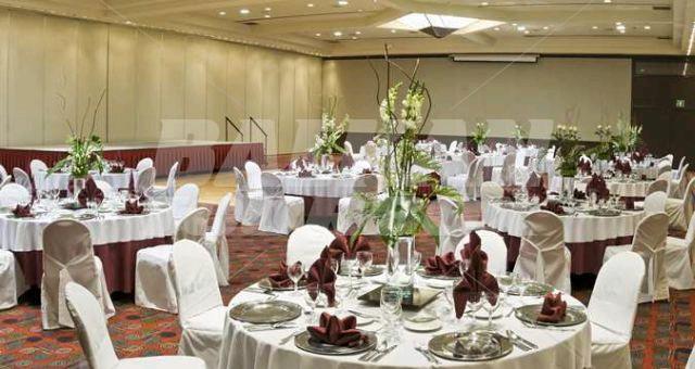 почивка в Hilton Guadalajara