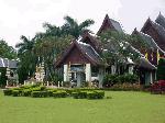 Hotel Rimkok Resort, Thailand, Chiang Rai