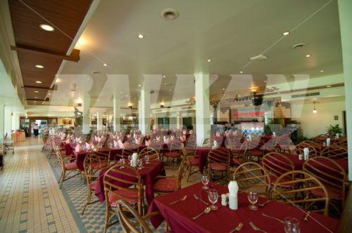 holiday in Rimkok Resort