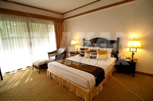 holiday in Rimkok Resort