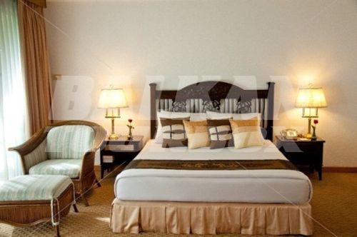 holiday in Rimkok Resort