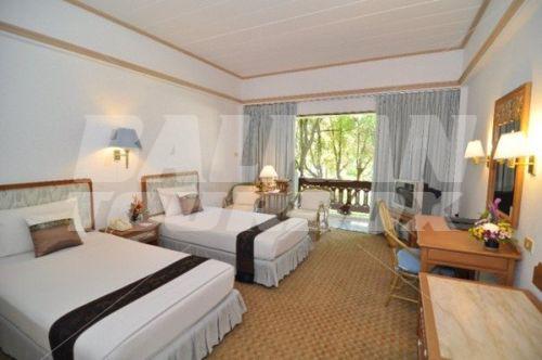 holiday in Rimkok Resort