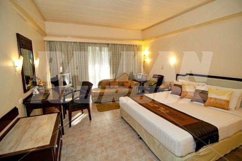 holiday in Rimkok Resort