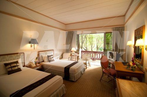 holiday in Rimkok Resort