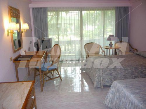 holiday in Rimkok Resort