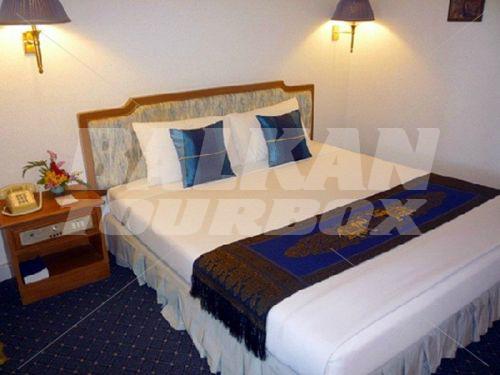 holiday in Rimkok Resort