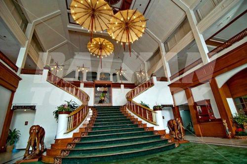 holiday in Rimkok Resort
