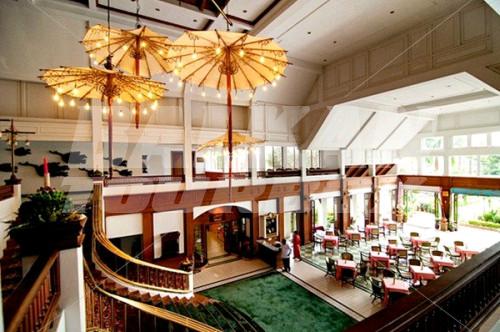 holiday in Rimkok Resort