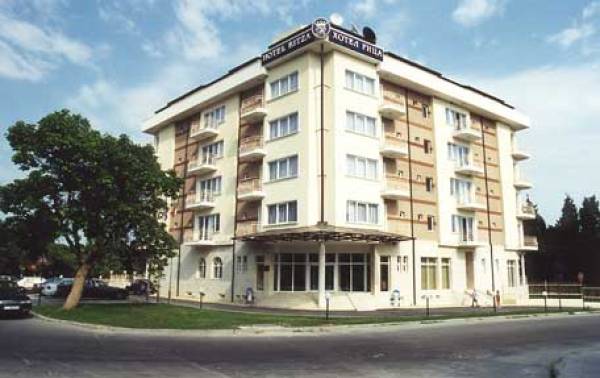 holiday in  Ritza