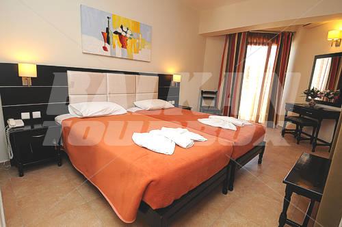 holiday in Aphrodite