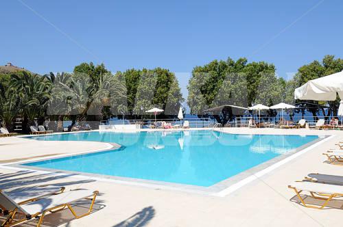 holiday in Aphrodite