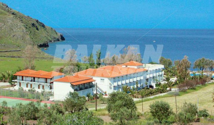 holiday in  Aphrodite