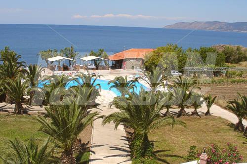 holiday in Aphrodite