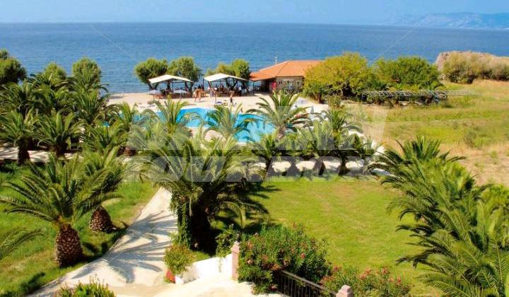 holiday in Aphrodite
